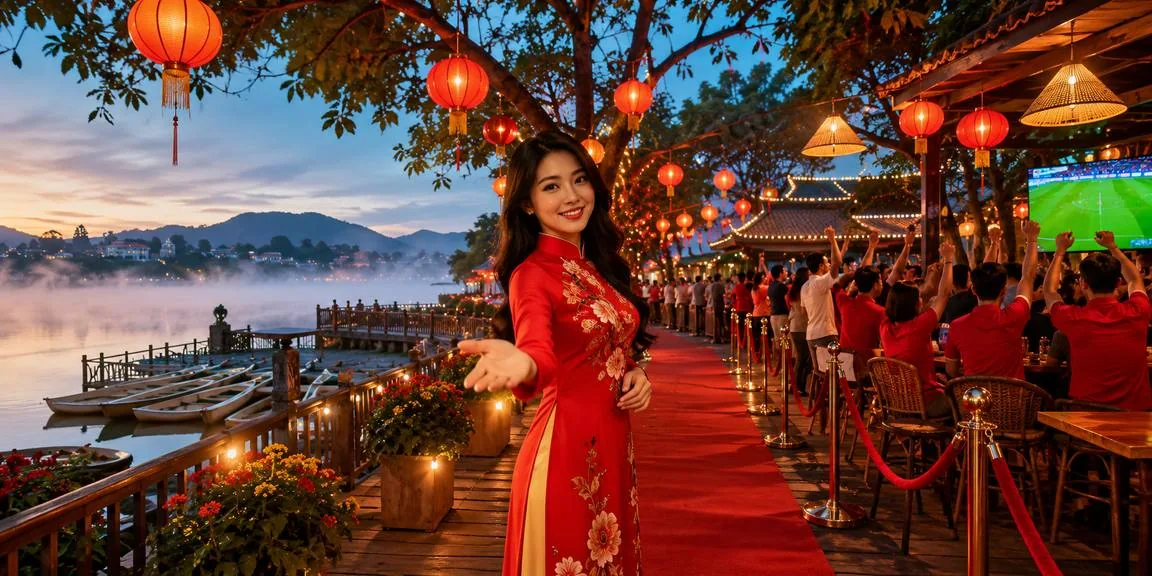 Tiến Lên Miền Bắc