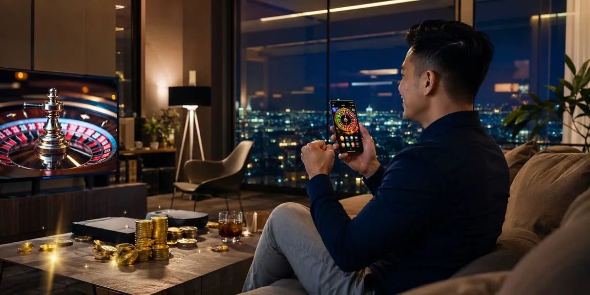 Slot May Mắn